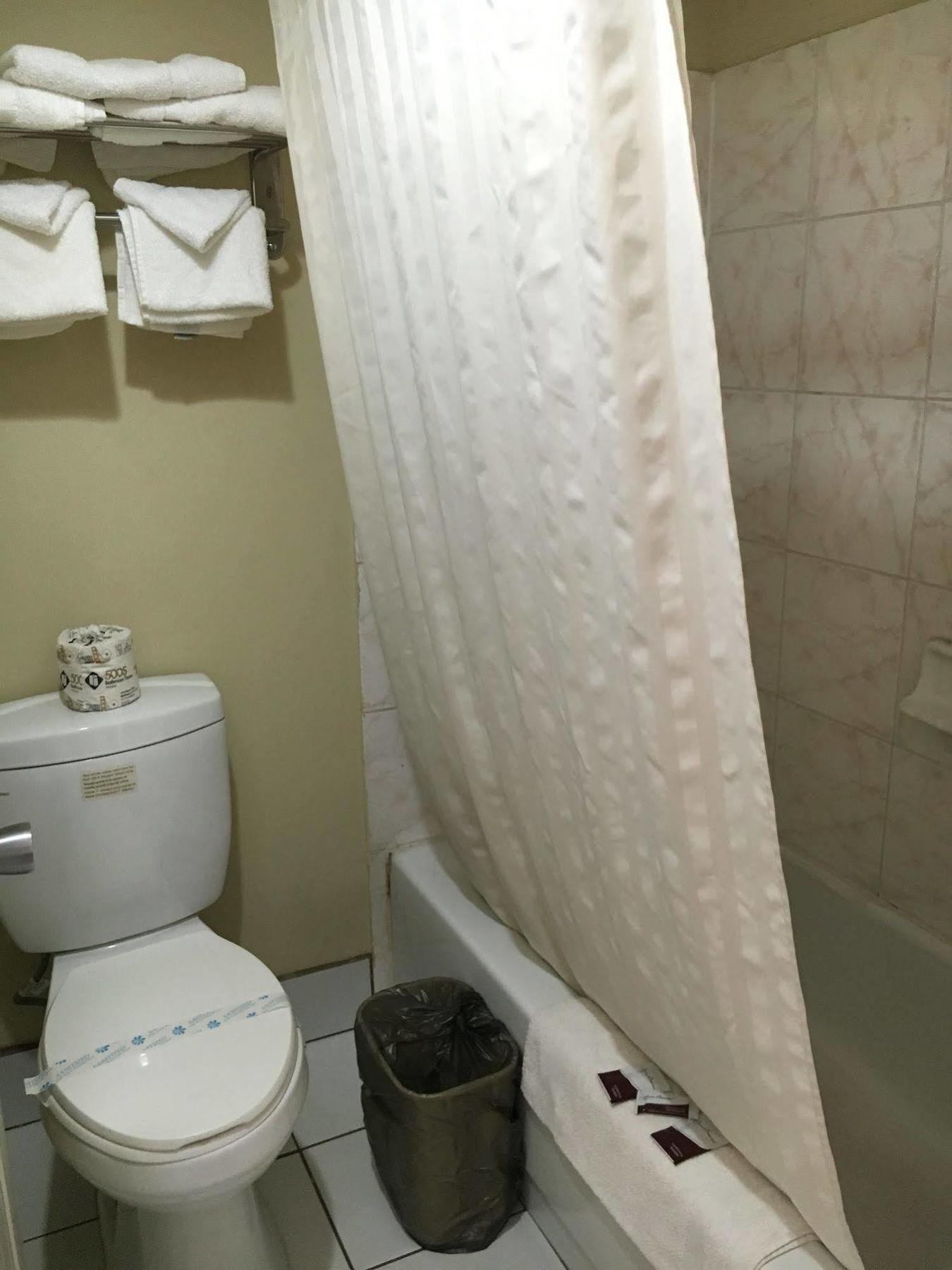 Sands Motel Riverside Zewnętrze zdjęcie
