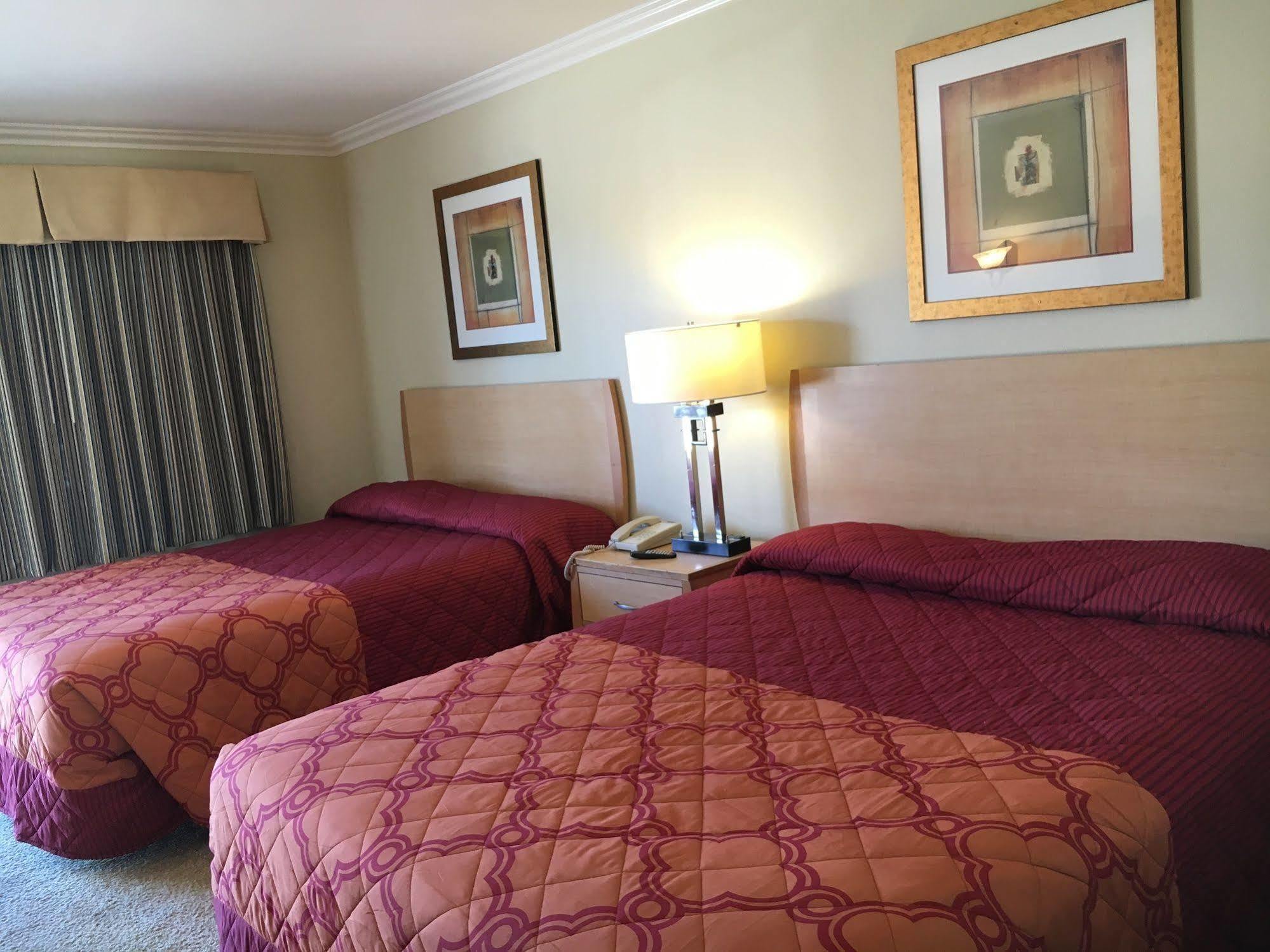 Sands Motel Riverside Zewnętrze zdjęcie