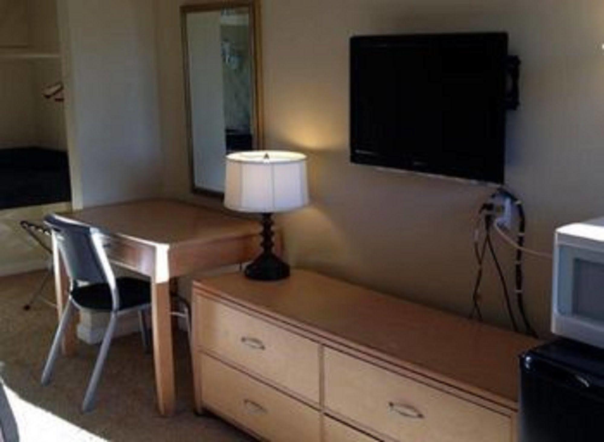 Sands Motel Riverside Zewnętrze zdjęcie