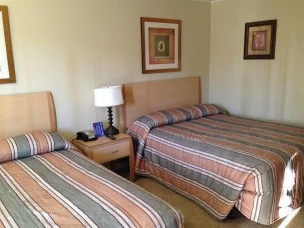 Sands Motel Riverside Zewnętrze zdjęcie