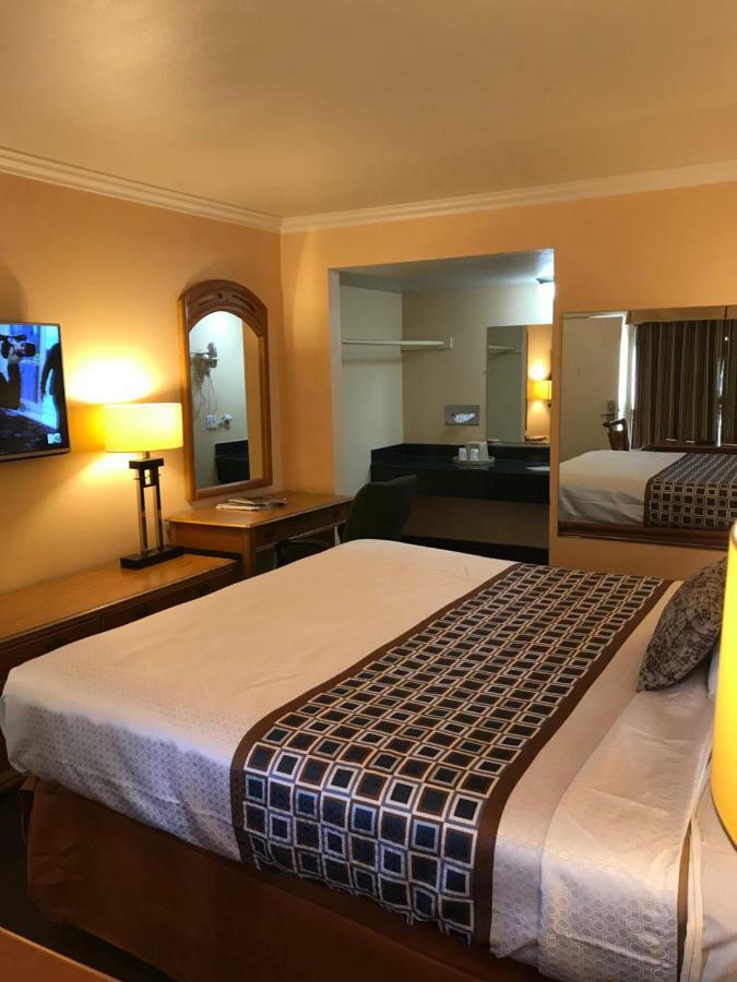 Sands Motel Riverside Zewnętrze zdjęcie