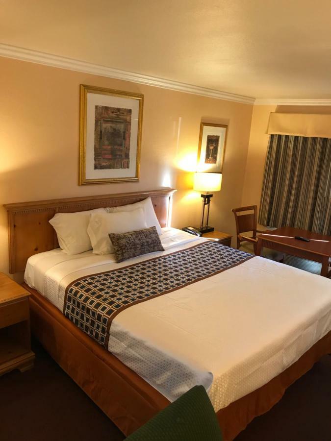 Sands Motel Riverside Zewnętrze zdjęcie