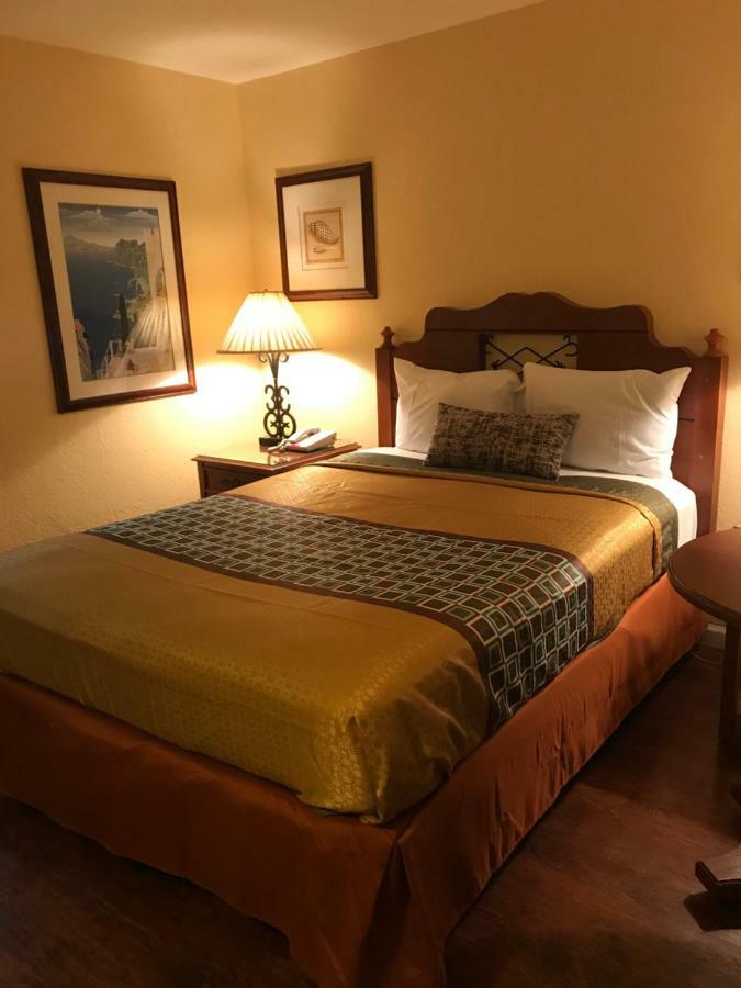 Sands Motel Riverside Zewnętrze zdjęcie
