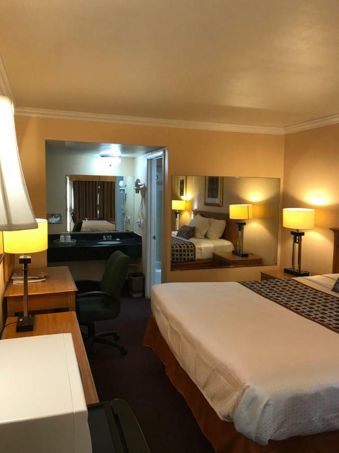 Sands Motel Riverside Zewnętrze zdjęcie