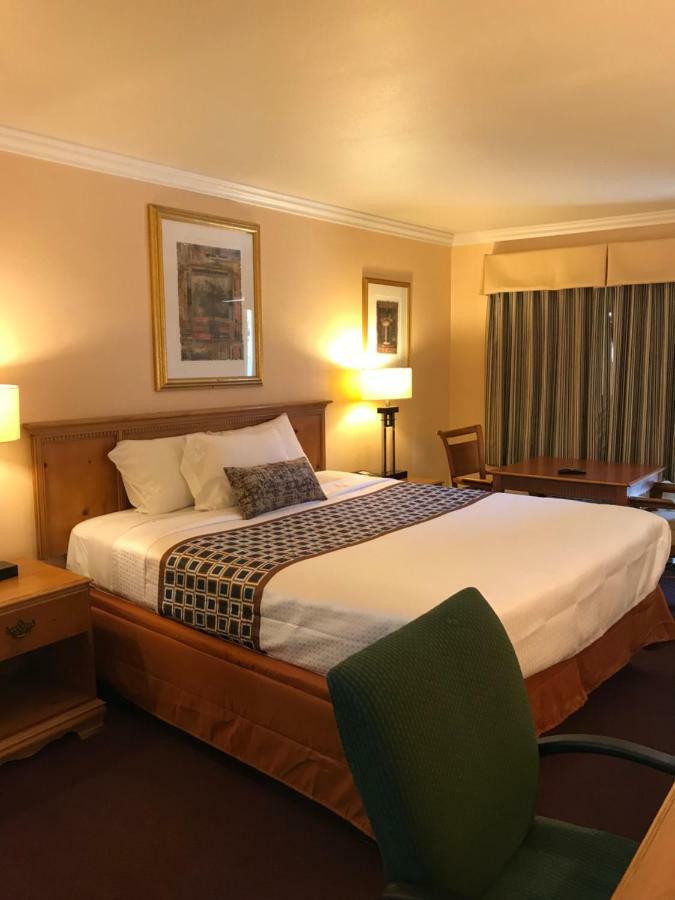 Sands Motel Riverside Zewnętrze zdjęcie