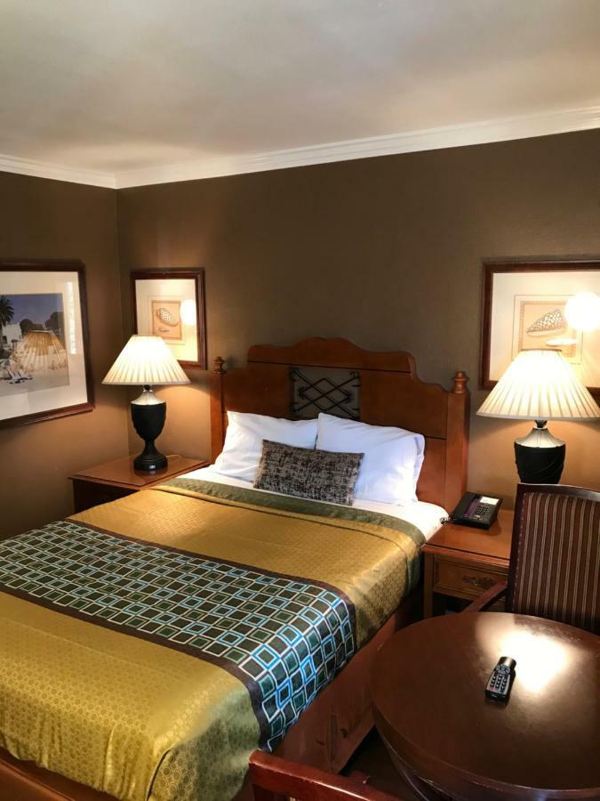 Sands Motel Riverside Zewnętrze zdjęcie